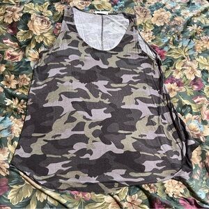 Zenana tank top